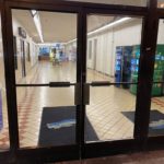 storefront Glass Door Replacement